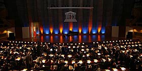 L´Accademia di Cagliari in scena a Parigi