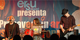 “Student Jobs” accordo all'Ersu