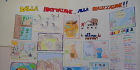 Mammalia premia i baby studenti