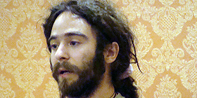 <i>G8, 10 anni fa preparavo uno zainetto</i>