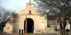 A Valverde incominciano i pellegrinaggi in onore della Madonna