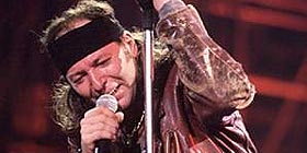 Vasco Rossi ad Olbia a giugno 2026