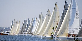 Novit: Campionato Sociale di vela ad Alghero