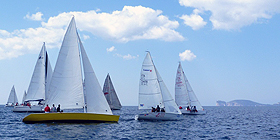 Velalguer: 40 equipaggi, comanda Oreste Basso