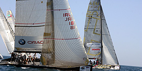 E´ ufficiale: La Maddalena ospita la Vuitton Cup