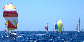 Trofeo Maci, protagonista il Maestrale
