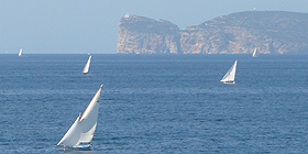 Yacht Club, lezioni di vela nelle scuole