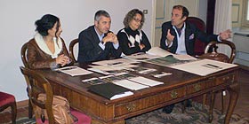 L’espiritu de Veruela aleggia su Alghero