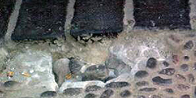 Alghero: Voragini in Centro storico