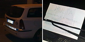 Vigili Urbani