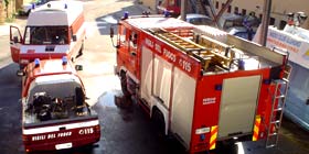 Antincendi in Sardegna: aggiornato il Piano
