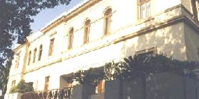Ambasciatore del Regno Unito a Cagliari