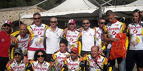 Villacidro: Alghero Bike nei top 10