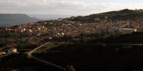 Domenica a Villanova in Mountain Bike