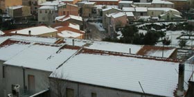 Freddo polare in Italia: 3 morti assiderati