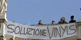 Vinyls: Ugl incontra le Istituzioni