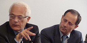 White e Green: Incontro sul 