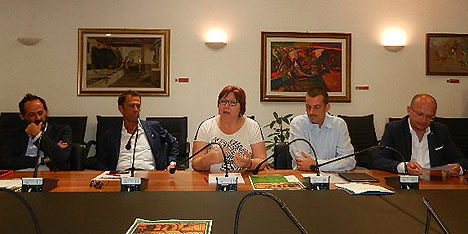 Voci d´Europa, via la 30esima edizione