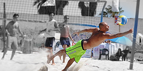 Al Lido il Summer beach 2011