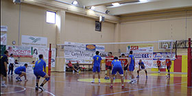 Volley: Derby regionale per l’Eurospin