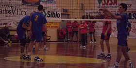 Volley: Secca sconfitta per l’Eurospin