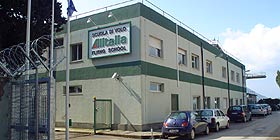 Ex Scuola Volo: Si tratta la riapertura