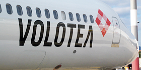 Volotea cancella l´Alghero-Napoli