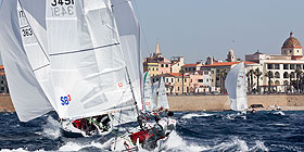 Volvo Cup, ad Alghero vince Steghele
