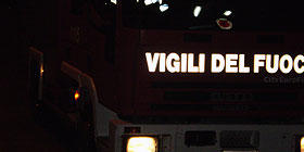 Fiamme nella notte: Attentato a Quartu