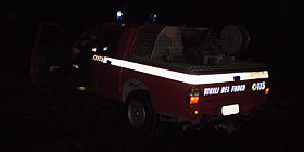 Escalation attentati ad Olbia: 2 auto incendiate