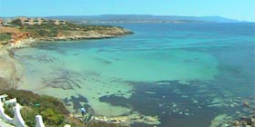 Ma per la webcam dellHotel non  successo niente