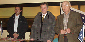 <i>Yacht Club un progetto elegante</i>