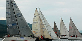 Aldo Macciotta presidente Yacht Club Alghero