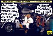 La vignetta di Vukic