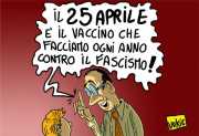 La vignetta di Vukic