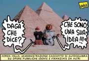 La vignetta di Vukic