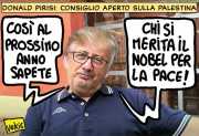 La vignetta di Vukic