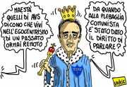 La vignetta di Vukic