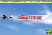 La vignetta di Vukic