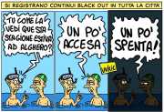 La vignetta di Vukic