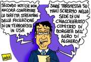 La vignetta di Vukic