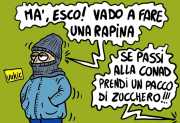 La vignetta di Vukic