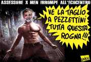 La vignetta di Vukic