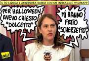 La vignetta di Vukic