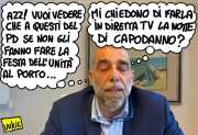 La vignetta di Vukic