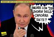 La vignetta di Vukic
