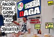 La vignetta di Vukic