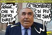 La vignetta di Vukic
