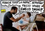 La vignetta di Vukic